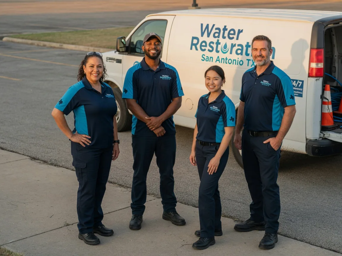 Water Damage Repair company in Center Harbor, NH